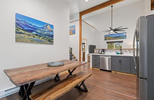 Columbia Falls Apartamento | Chug A Lug Springs Apt Near Glacier National Park