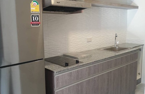 Ban Chang Apartamento | Chula Premium Homes