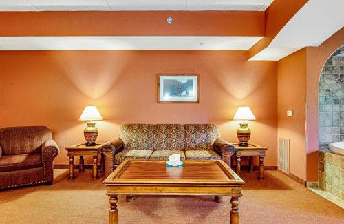 Wisconsin Dells Apartamento | Chula Vista Condo #2433