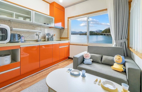 Namsan Casa | Chuncheon El Dorado Kid's Pension