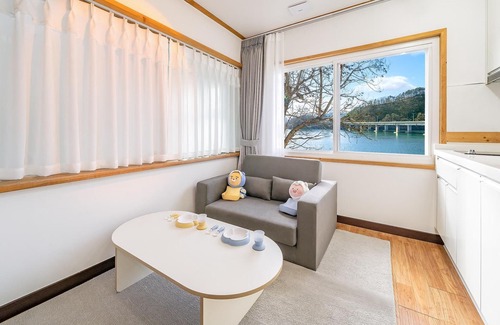 Namsan Casa | Chuncheon El Dorado Kid's Pension