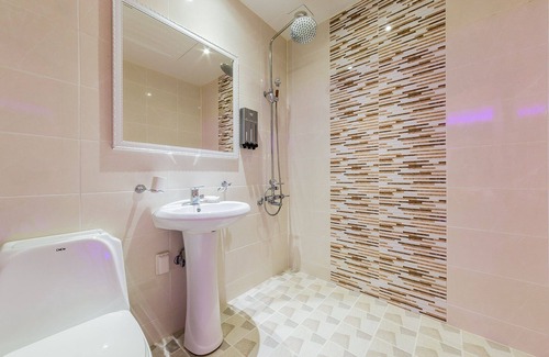 Namsan Hotel | Chuncheon Sens Motel