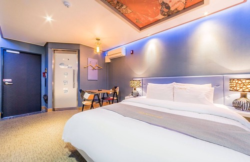 Namsan Hotel | Chuncheon Sens Motel