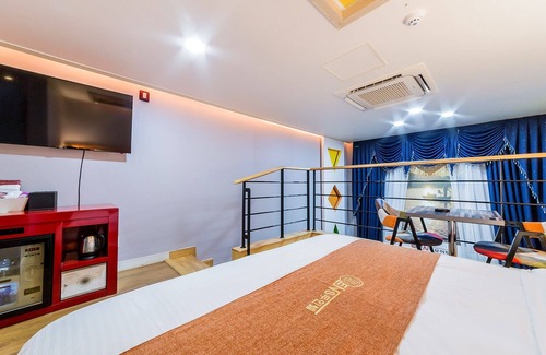 Namsan Hotel | Chuncheon Sens Motel