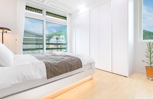 Chuncheon Casa | Chuncheon Staysaint21 Poolvilla