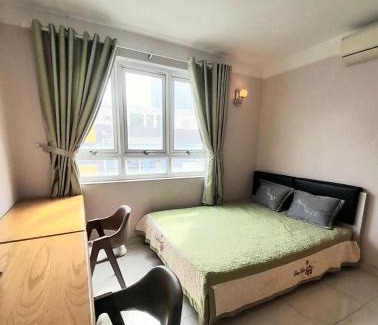 Thu Dau Mot Apartamento | Chung cư sunrise Becamex
