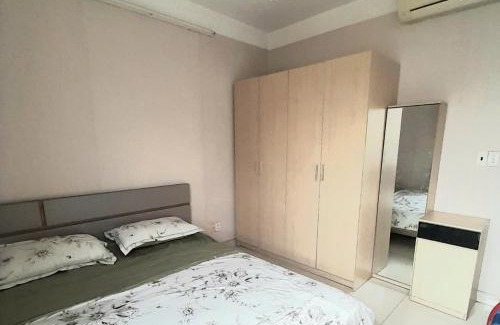 Thu Dau Mot Apartamento | Chung cư sunrise Becamex