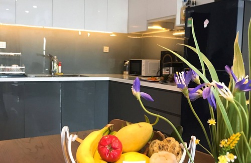 Phu My Hotel | Chung Cu Era Town Duc Khai