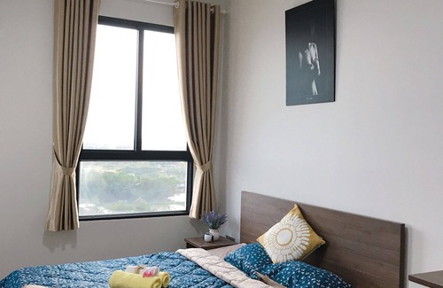 Phu My Hotel | Chung Cu Era Town Duc Khai