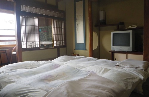 Nagano Casa | Chuoukan Shimizuya Ryokan