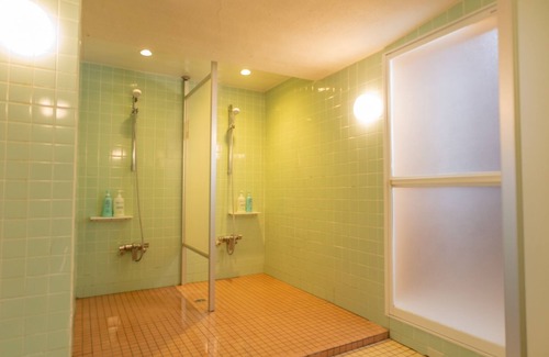 Nagano Casa | Chuoukan Shimizuya Ryokan