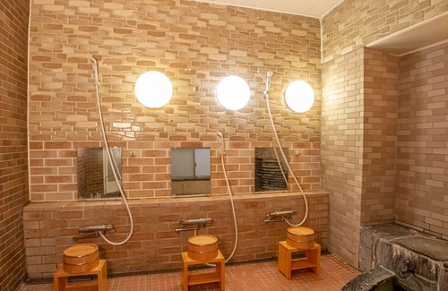 Nagano Casa | Chuoukan Shimizuya Ryokan