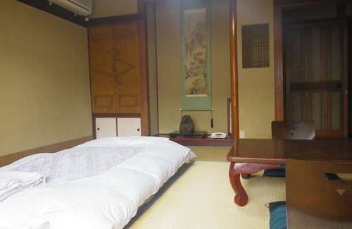 Nagano Casa | Chuoukan Shimizuya Ryokan