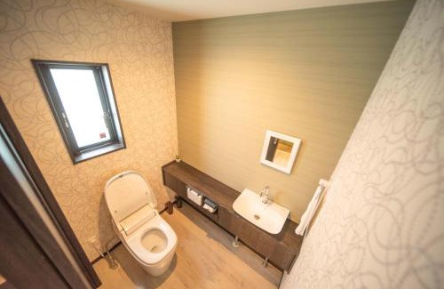 Motobu Villa | Churaumi Village Motobu-Fuji-Karst