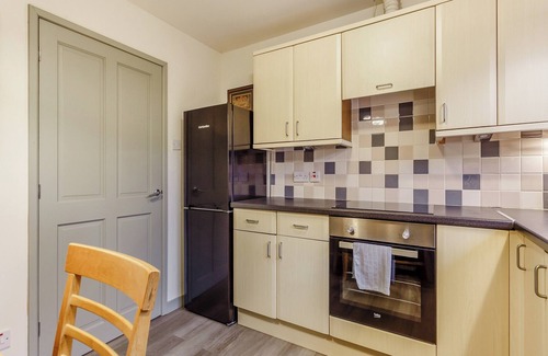 Spittal Cabaña | Church Court Cottage - UK39009