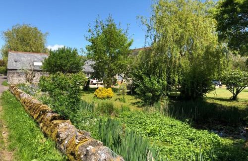 Lydford-on-Fosse Casa | Church Farm Barn Annex