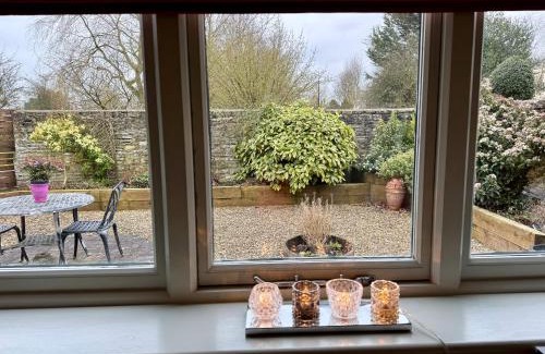 Lydford-on-Fosse Casa | Church Farm Barn Annex