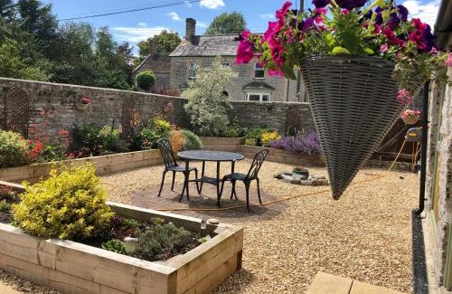 Lydford-on-Fosse Casa | Church Farm Barn Annex