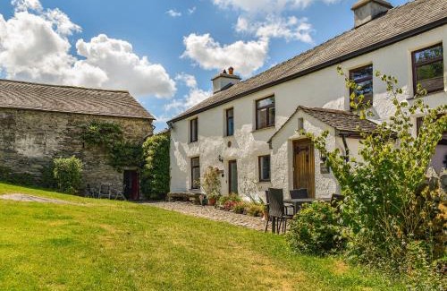 Ulpha Casa | Church House Cottage