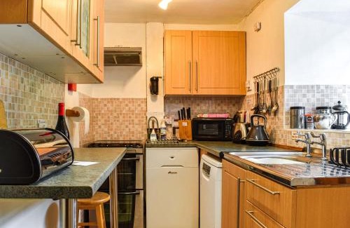 Ulpha Casa | Church House Cottage