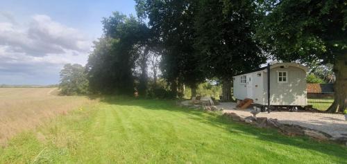 Melton Mowbray Casa | Church House Hut