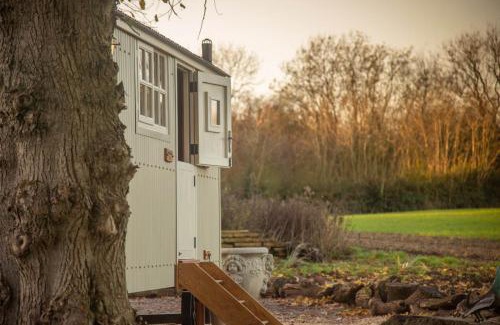 Melton Mowbray Casa | Church House Hut