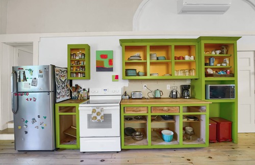 Spring Mills Cabina | Church House! Penn State University, State College 25 min drive