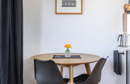 Milawa Casa | Church Lane Accommodation Milawa