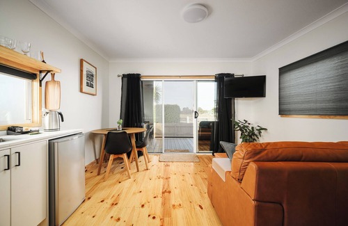 Milawa Casa | Church Lane Accommodation Milawa