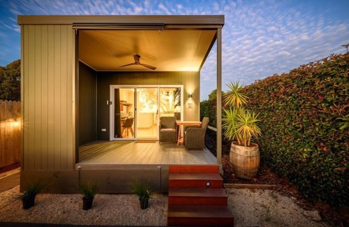 Milawa Casa | Church Lane Accommodation Milawa