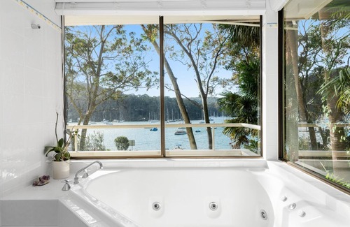 Church Point Casa | Church Point Sanctuary