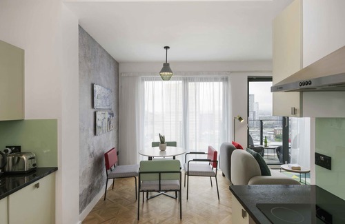 Northern Quarter Apartamento | Church Street by Supercity Aparthotels