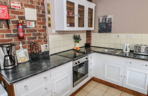 Stockton on the Forest Casa | Church View B&B and Holiday Cottages