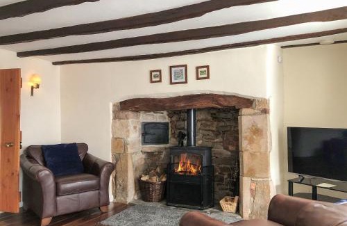 Hatherleigh Casa | Church View Cottage & Barn