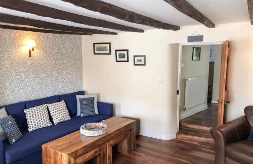 Hatherleigh Casa | Church View Cottage & Barn