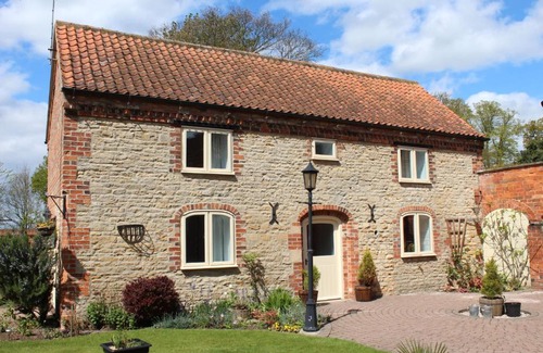 Sleaford Casa | Church View Cottage, Ewerby