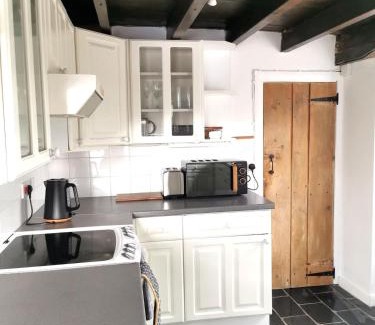 Osmotherley Casa | Church view Cottage