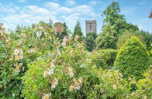 Pickering Cabaña | Church View Cottage - UK45697