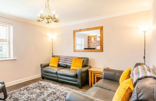 Goole Casa | Church View