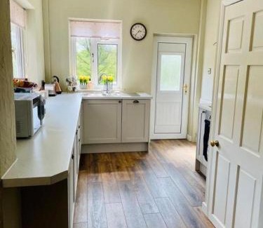 Bolton Percy Casa | Church View