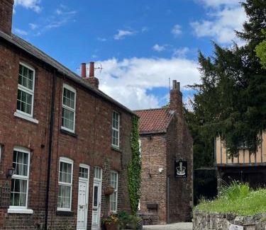 Bolton Percy Casa | Church View