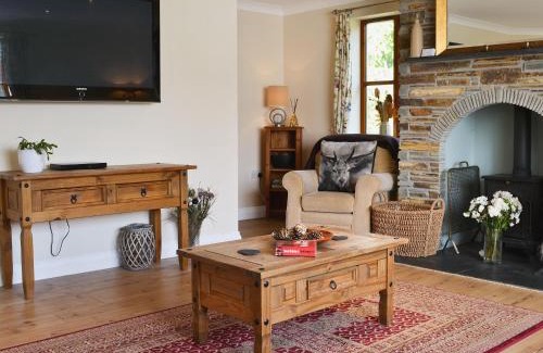 Jacobstow Casa | Church View