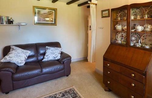Newton Grange Casa | Church View
