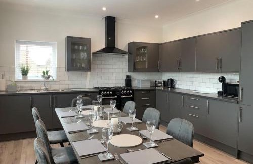Heworth Apartamento | Church View