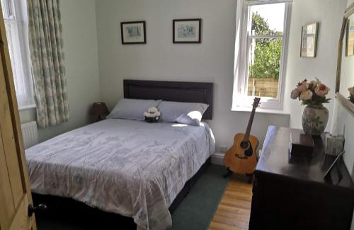 Drewsteignton Casa | Church View House