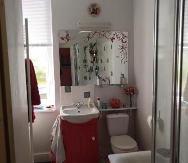 Drewsteignton Casa | Church View House