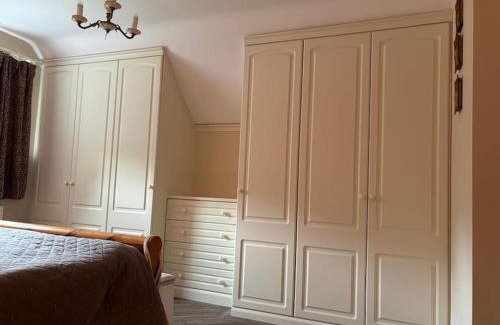 Poltimore Apartamento | Church View, Poltimore Village - near Exeter