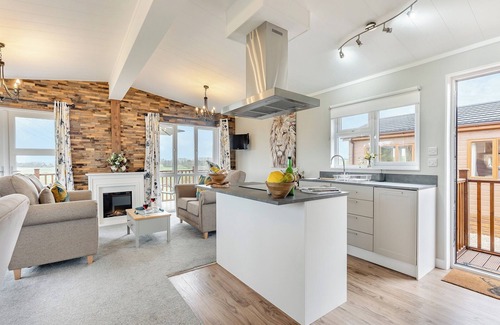 Billingsley Cabaña | Church View - UK46896