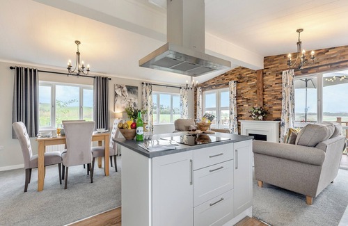 Billingsley Cabaña | Church View - UK46896