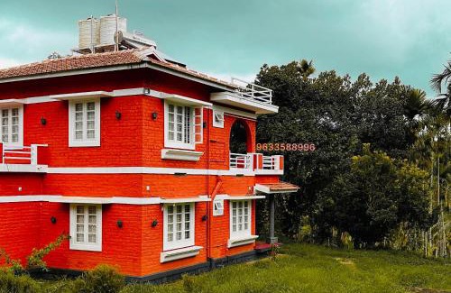 Sulthan Bathery Casa | Churuli Bungalow